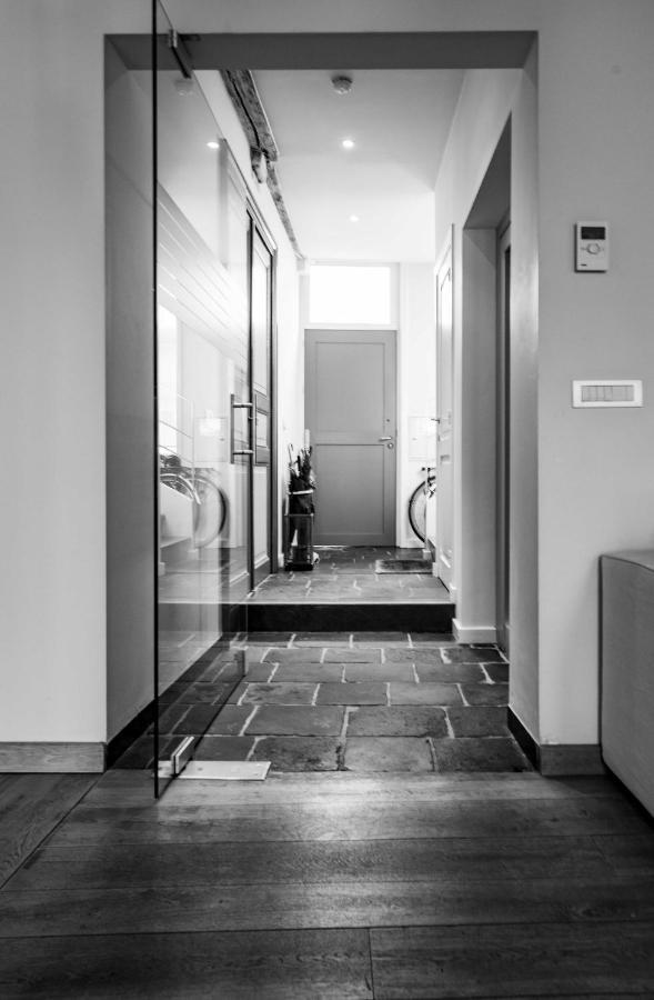 B&B Speelmansrei Брюгге Екстер'єр фото
